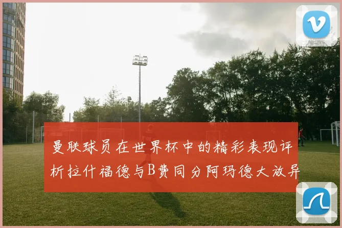 曼联球员在世界杯中的精彩表现评析拉什福德与B费同分阿玛德大放异彩