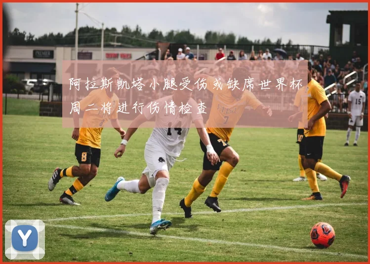 阿拉斯凯塔小腿受伤或缺席世界杯周二将进行伤情检查
